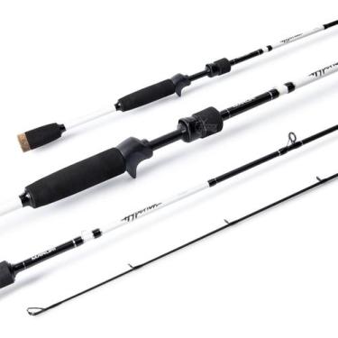 Imagem de Vara Para Carretilha Maruri Hyperion 5'8" (1,73m) 6-12Lb HY-C-581L - I