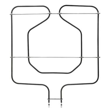 Imagem de Elemento de aquecimento de forno 00791650 substitui 4163328 AP5809152 PS9495682 EAP9495682 Apto para HDI HEI HBL HBN Series e mais