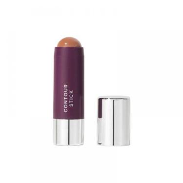 Imagem de Océane Contour Stick Toasted Marrom Natura-Contorno Bastão6g - OCEANE