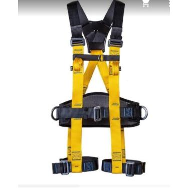 Imagem de Cinto paraquedista/ abdominal - Athenas