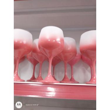 Imagem de Taça de gin - Blessed, Laranja