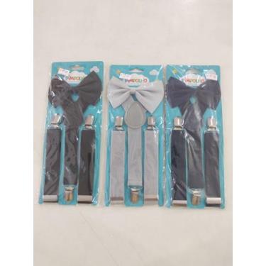 Imagem de Suspensório - Pimpolho