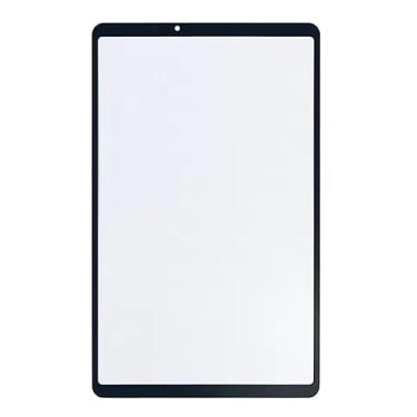 Imagem de Para Lenovo Legion Y700 2022 TB-9707F TB-9707N TB-9707 Touch Screen Panel Tablet Lente de vidro LCD frontal externa com OCA