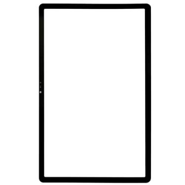 Imagem de Tela sensível ao toque para Lenovo Tab P11 de 11 polegadas TB-J606F TB-J606L TB-J606N J606 Vidro frontal externo de substituição