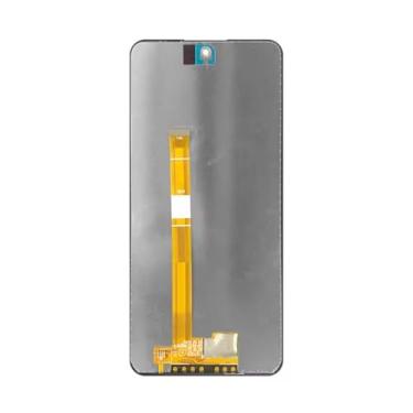 Imagem de Para LG K42 LCD LMK420, LM-K420 Display Touch Screen Assembly Digitalizador para LG K52 LCD LMK520 Tela com Moldura (K42 Sem Moldura)