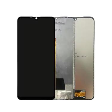 Imagem de Para Vortex ZG65 CG65 Original Touch Screen Digitalizador Assembléia Peça de Substituição (ZG65)