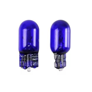 Imagem de Lâmpada Pingo T10 Super Branca Não Acusa Erro No Painel Par