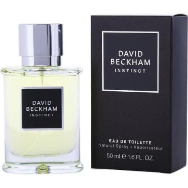 Imagem de Perfume Masculino David Beckham Instinct Edt Spray 50 Ml