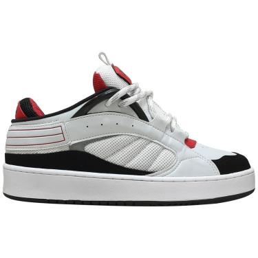 Imagem de Tênis Double-G Sonic Stripes Robusto Acolchoado DGSC0018-Masculino