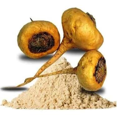 Imagem de Farinha de Maca Peruana Premium – Energia Natural, Rica em Nutrientes | 100% Pura | Ideal para Shakes, Receitas Fit e Suplementação (Pacote 250 g)