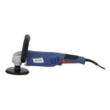 Imagem de Politriz Angular 130Mm Profissional 900W Dexter - 220