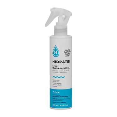 Imagem de Leave-in Hidratei Spray Multifuncional 250ml