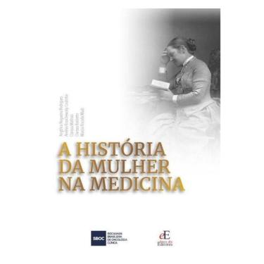 Imagem de A História Da Mulher Na Medicina