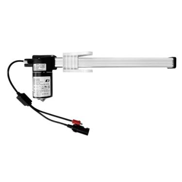Imagem de Benefast KDPT007-141 Substituição de motor reclinável para kit de atuador modelo Kaidi para cadeiras elétricas