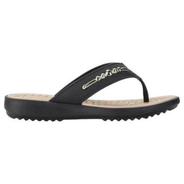 Imagem de Tamanco Feminino Azaleia Taina 19112-Feminino