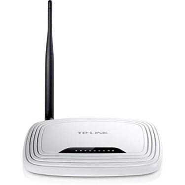 Imagem de Roteador Wireless N 150Mbps TL-WR740N
