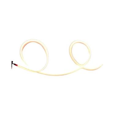 Imagem de Lâmpada LED Espiral Flexível Ultra Fina 3V 460 360 300mm Decoração De 