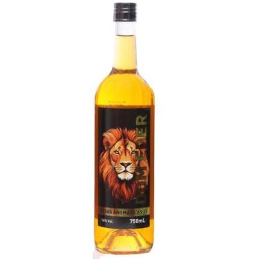 Imagem de Licor 33 Dom Eder - Ervas Aromáticas 750ml