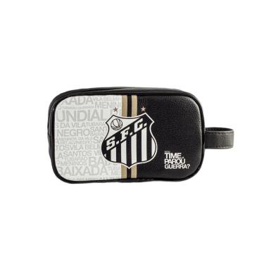 Imagem de Nécessaire Sude Santos F.C.-Unissex