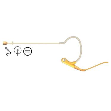 Imagem de Microfone Condenser Auricular Headset Dylan Dh-77