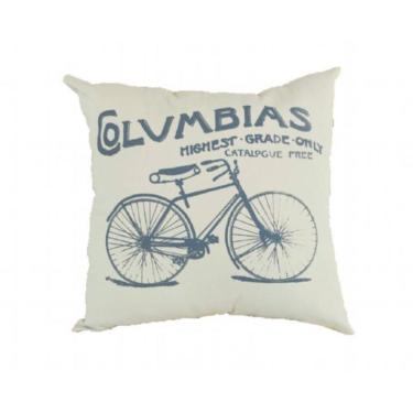 Imagem de Capa De Almofada 60X60 Bike