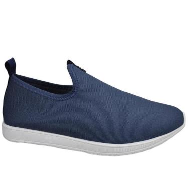 Imagem de Tênis Feminino Via Uno Calce Fácil Presente Ideal 433024-Feminino