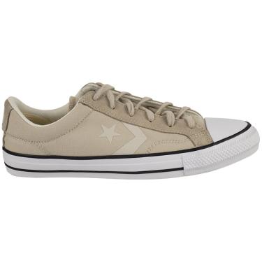 Imagem de Tênis Unissex Converse All Star Player 90's Bege CO05400001