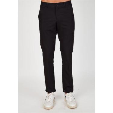 Imagem de Calça Docthos Slim Alfaiataria, 003 preto, 44