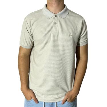Imagem de Camisa Polo Piquet Waffle- Fatal Surf-Masculino