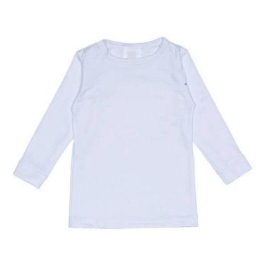 Imagem de Blusa Segunda Pele Térmica Infantil Peluciado Para O Frio - AG Industr
