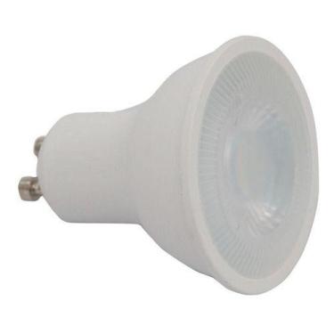 Imagem de Lâmpada Dicroica Mr16 Gu-10 Bivolt - LUZ SOLLAR, 3000K