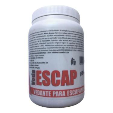 Imagem de Vedante Para Escapamento 500g Vedaescape - Radplus
