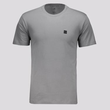 Imagem de Camiseta Oakley Patch II Masculina-Masculino