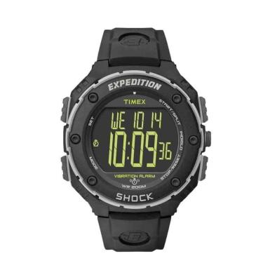 Imagem de Relógio Timex  Preto Masculino  T49950-Masculino