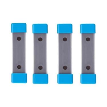 Imagem de Bastões Magnéticos Para Limpeza De Vaso Sanitário, Pacote Com 2, 4 Ou 