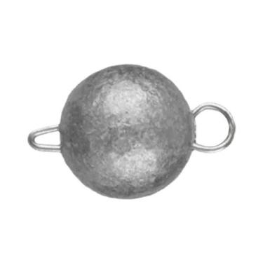 Imagem de Pesos De Chumbo Para Pesca Em Água Salgada, 1020 Peças, Chumbadas Redo