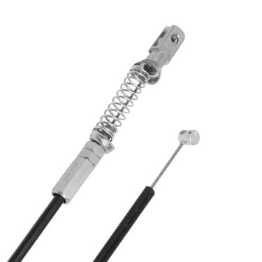 Imagem de Cabo Abertura Do Capô Mb L