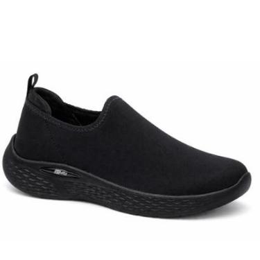 Imagem de Tênis Feminino Actvitta Slip On Sem Cadarço Casual-Feminino