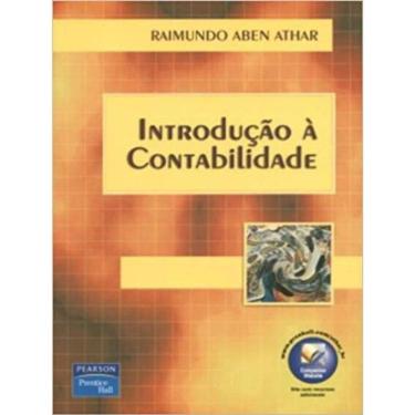 Imagem de Introdução A Contabilidade