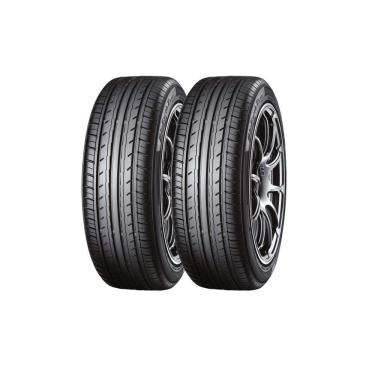Imagem de Kit 2 Pneus Yokohama Aro 14 185/70R14 ES-32 88T