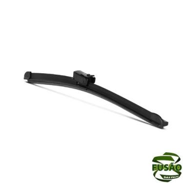 Imagem de Palheta Limpador De Parabrisa Rodo 15 Unitaria-dx015rodo-dx015rodo Dx0