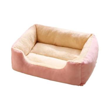 Imagem de Cama De Inverno Para Gatos, Almofada Para Gatinhos, Acessórios Para An
