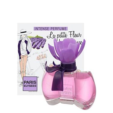 Imagem de Perfume Importado Paris Elysees Eau De Toilette Feminino La Petite Fleur Provence 100ml