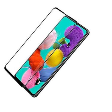 Imagem de Película De Vidro Temperada 9H 3D 5D 9D Anti risco Compatível Samsung Galaxy Xcover PRO