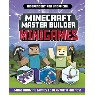 Imagem de Master Builder - Minecraft Minigames (Independent & Unofficial): Amazing Games to Make in Minecraft
