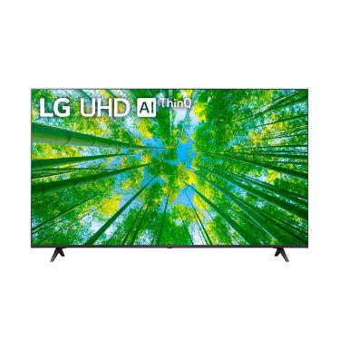Imagem de Smart TV 4K UHD 50'' LG, 3 HDMI, 2 USB, Wi-Fi, Bluetooth - 50UQ8050PSB