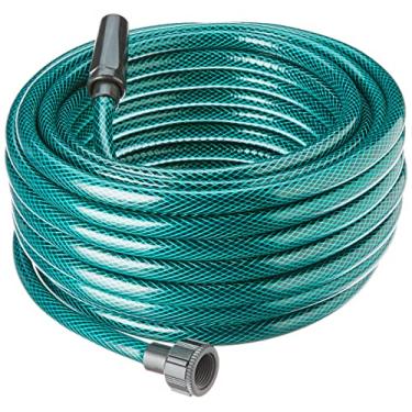 Imagem de Mangueira Jdm Slim Vd 20M Engat+Esguicho Force Line