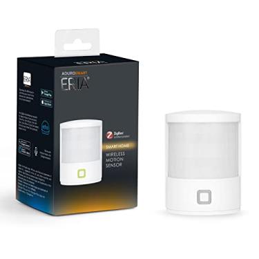 Imagem de O sensor de movimento inteligente AduroSmart ERIA funciona com AduroSmart ERIA/Alexa/Smart Things/Echo Plus