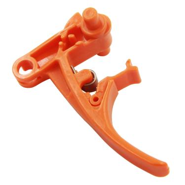Imagem de Gatilho do acelerador Wantin 4140 180 1500 para Stihl FS55 FS55C FS55R FS38 FS45 FS46 HL45 FC55 KM55C KM55R KM55RC KM55RC