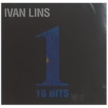 Imagem de Ivan Lins One 16 Hits CD